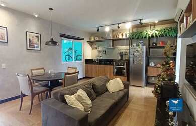 Imagem 6: Casa Plana Solta com Móveis Projetados e Deck com Churrasqueira em Eusébio, Porteira Fecha