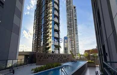 Imagem 3: Apartamento com 3 dormitórios, 106 m² - venda por R$ 1.200.000,00 ou aluguel por R$ 9.800