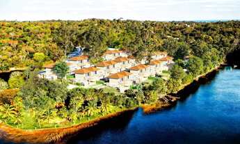 Imagem 4: Ekoa Reserva Sapiranga - Alameda dos Coqueiros - Mata de São João