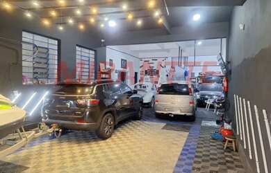 Imagem 3: Imóvel para locação possui 170 metros quadrados em Jardim Japão - São Paulo - SP