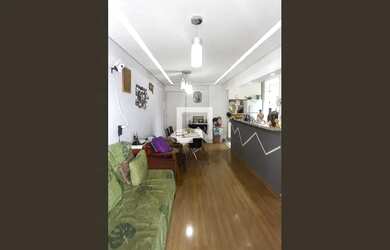 Imagem 5: Apartamento à Venda - Sapopemba, 2 Quartos, 56 m2