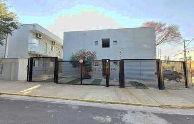 Imagem 3: Kitnet - Cidade Universitária - Campinas