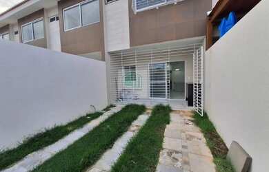 Imagem: Casa Duplex para Locação em Olinda, Bairro