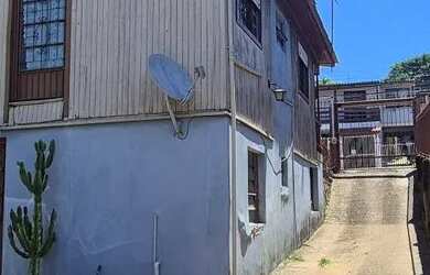 Imagem 3: Vende-se terreno com 2 casas!