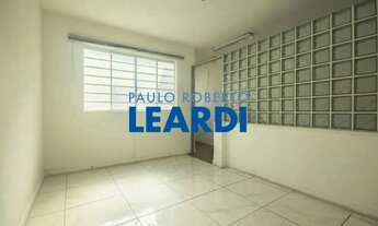 Imagem: CASA ASSOBRADADA - PINHEIROS - SP