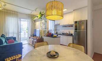 Imagem 3: Venda Apartamento 2 Dormitórios - 59 m² Pinheiros