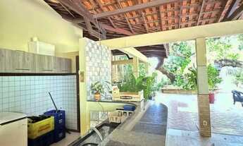 Imagem 3: Maravilhosa Casa de sítio dentro da Cohama