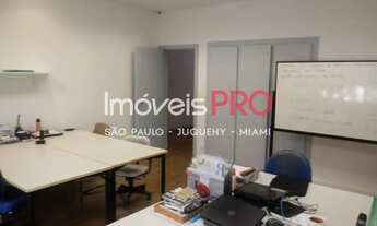 Imagem: Casa, Higienópolis - São Paulo