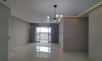 Imagem 2: Oportunidade - Apartamento - Residencial Texas - Bosque dos Eucaliptos - 4 Dormitórios - 1