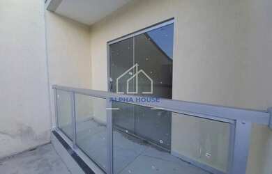 Imagem 2: Apartamento à venda, Novo aceita financiamento - Conjunto Habitacional Terra dos Ipês II