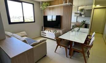 Imagem: Apartamento Res. Encanto mobiliado