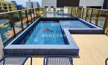 Imagem: Apartamento em Rua Antônio Marinho Falcão