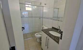 Imagem 5: Imóvel para aluguel possui 67 metros quadrados com 2 quartos em Boqueirão - Curitiba - PR