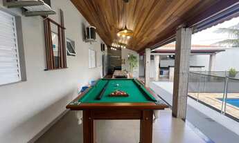 Imagem 6: Casa de 130m² com 02 quartos à venda em condomínio - Brodowski