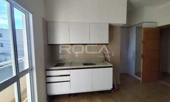 Imagem 6: Apartamento Studio para alugar no bairro Parque Arnold Schmidt em São Carlos