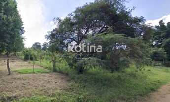 Imagem: Terreno à venda, Morada Nova - Uberlândia/MG