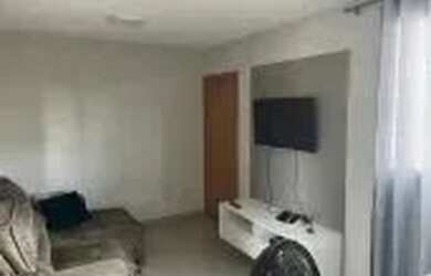 Imagem 2: Agio Apto c/ 2 qtos, 100% mobiliado, 1 vaga, Coxipo, Cuiabá-MT