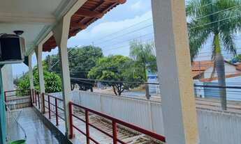 Imagem 16: Sobrado e um lote ao lado no Jardim vista bela Goiânia