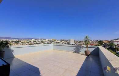 Imagem: Cobertura à venda em Santa Cruz Industrial