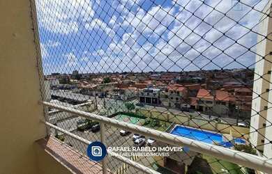 Imagem 2: Apartamento no bairro Messejana