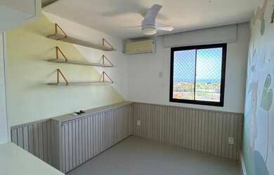 Imagem 2: Imóvel para venda com 87 metros quadrados com 3 quartos em Calhau - São Luís - MA