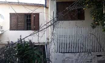 Imagem 3: Casa para Venda - 230m², 2 dormitórios, 3 vagas - Santa Tereza