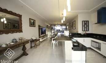 Imagem 5: Casa para venda 3 quartos sendo 1 suíte no bairro Jardim Real - Pinheiral/RJ