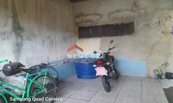 Imagem 5: Casa em Estrada São Tarcísio - Sepetiba - Rio de Janeiro/RJ