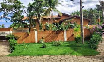 Imagem: Excelente Residência no Jardim Shangrila