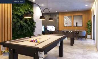 Imagem 6: Apartamento na Guilhermina com R$ 100mil de Entrada!! 300mts do mar!