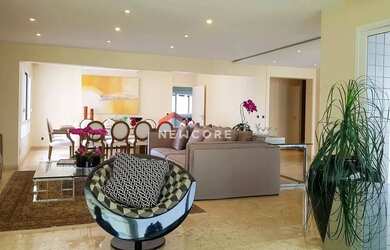 Imagem 4: Apartamento em Rua Deputado Laércio Corte - Paraíso do Morumbi - São Paulo/SP