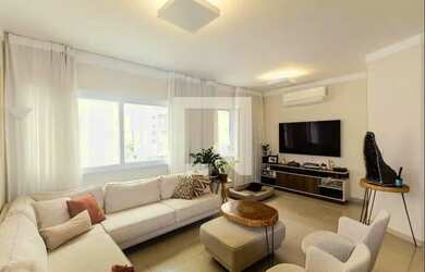 Imagem 3: Apartamento à Venda - Moema, 2 Quartos, 90 m2