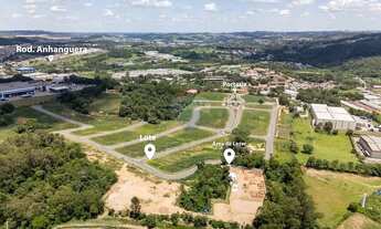 Imagem 2: Terreno Plano e Bem Localizado em Louveira - SP