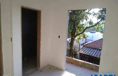 Imagem 2: COBERTURA - JARDIM UTINGA - SP