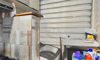 Imagem 3: Apartamento todo reformado no Residencial Calafate II