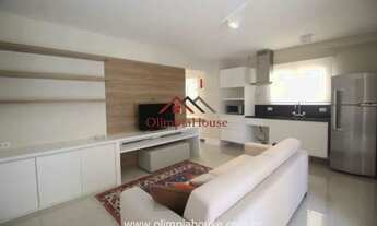 Imagem 2: Aluguel Apartamento 1 Dormitórios - 50 m² Vila Olímpia