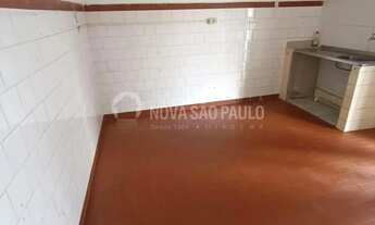 Imagem 5: Casa - Vila do Encontro - São Paulo