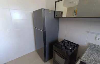 Imagem 6: Apartamento à Venda em Intermares 57m2 com 2 quartos em Intermares - Cabedelo - PB