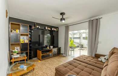 Imagem 5: Sobrado para venda em Jardim São Caetano com 4 quartos, sendo 3 suítes , 393m²