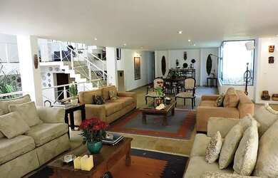 Imagem: Casa de condomínio em Rua Ouro Preto