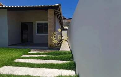 Imagem 2: CASA LINEAR INDEPENDENTE À VENDA POR R$ 520.000,00 CONDOMÍNIO CRUZEIRO SÃO PEDRO DA ALDE