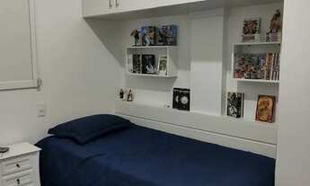 Imagem 2: Apartamento de 2 dormitorios, 1 garagem - Saco dos Limoes'