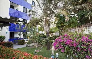 Imagem: Villa dos Mares 3/4 sendo 1 suítes SOMBRA