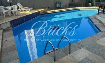 Imagem: APARTAMENTO VENDA 4 SUITES 4 VAGAS