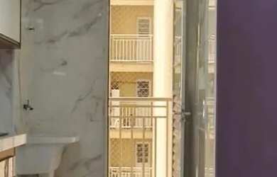 Imagem 7: Apartamento a venda no Núcleo Santa Isabel em Hortolândia/SP