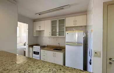 Imagem 7: Apartamento de 63,25 m² com 02 quartos para alugar por R$ 2.000/mês - Setor Bueno - Goiâni