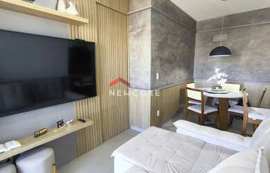 Imagem 7: Apartamento em Rua Nêgo Amâncio - Jardim Patrícia - Uberlândia/MG