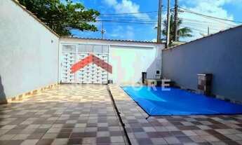 Imagem 2: Casa em AVENIDA GOVERNADOR MARIO COVAS JR - Vila Atlântica - Mongaguá/SP