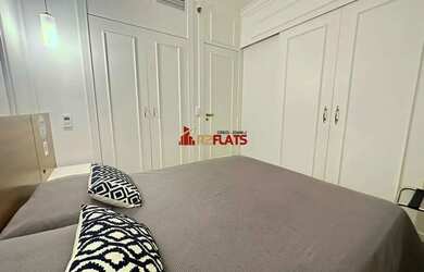 Imagem 7: Flat com ótimo preço no bairro Jardins. Confira!