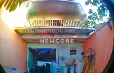 Imagem: Casa em Rua Francisco Coelho - Jardim Silveira